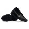 Nike Mercurial SuperflyX Elite IC Hombres Negro